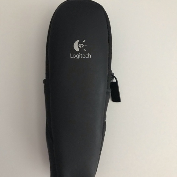 Logitech R800 laser presentation remote - Picture 2 of 2